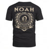 NOAH HH88-K2–Personalized Name Quote Apparel “It’s an NAME Thing You Wouldn’t Understand”