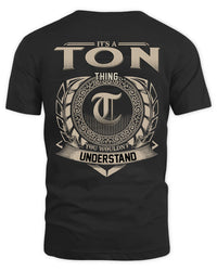 Unisex Standard T-Shirt