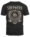 SHEPHERD HH88-K2–Personalized Name Quote Apparel “It’s a/an NAME Thing You Wouldn’t Understand”
