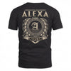ALEXA HH88-K2–Personalized Name Quote Apparel “It’s a/an NAME Thing You Wouldn’t Understand”