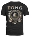 TONG HH88-K2–Personalized Name Quote Apparel “It’s a/an NAME Thing You Wouldn’t Understand”