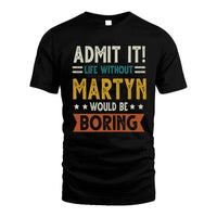 Unisex Standard T-Shirt