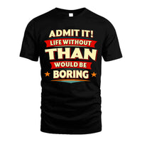 Unisex Standard T-Shirt