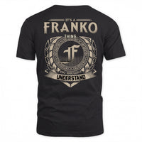 Unisex Standard T-Shirt