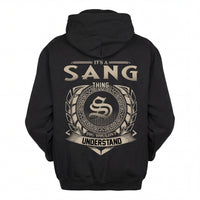 Unisex Hoodie