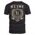 KLINE HH88-K2–Personalized Name Quote Apparel “It’s a/an NAME Thing You Wouldn’t Understand”