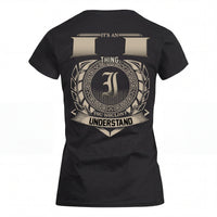 Women's Standard T-Shirt