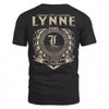 LYNNE HH88-K2–Personalized Name Quote Apparel “It’s an NAME Thing You Wouldn’t Understand”
