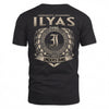 ILYAS HH88-K2–Personalized Name Quote Apparel “It’s a/an NAME Thing You Wouldn’t Understand”