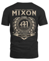 MIXON HH88-K2–Personalized Name Quote Apparel “It’s a/an NAME Thing You Wouldn’t Understand”