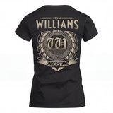 Women's Standard T-Shirt