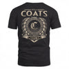 COATS HH88-K2–Personalized Name Quote Apparel “It’s a/an NAME Thing You Wouldn’t Understand”