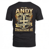 Unisex Standard T-Shirt