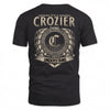 CROZIER HH88-K2–Personalized Name Quote Apparel “It’s a/an NAME Thing You Wouldn’t Understand”