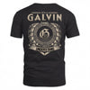 GALVIN HH88-K2–Personalized Name Quote Apparel “It’s a/an NAME Thing You Wouldn’t Understand”