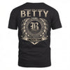 BETTY HH88-K2–Personalized Name Quote Apparel “It’s an NAME Thing You Wouldn’t Understand”