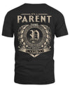 PARENT HH88-K2–Personalized Name Quote Apparel “It’s a/an NAME Thing You Wouldn’t Understand”