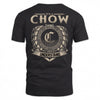 CHOW HH88-K2–Personalized Name Quote Apparel “It’s a/an NAME Thing You Wouldn’t Understand”