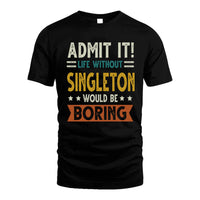 Unisex Standard T-Shirt