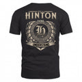 HINTON HH88-K2–Personalized Name Quote Apparel “It’s a/an NAME Thing You Wouldn’t Understand”