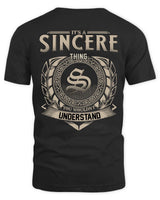 Unisex Standard T-Shirt