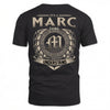 MARC HH88-K2–Personalized Name Quote Apparel “It’s an NAME Thing You Wouldn’t Understand”