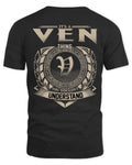 VEN HH88-K2–Personalized Name Quote Apparel “It’s a/an NAME Thing You Wouldn’t Understand”