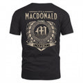 MACDONALD HH88-K2–Personalized Name Quote Apparel “It’s a/an NAME Thing You Wouldn’t Understand”