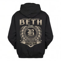 Unisex Hoodie