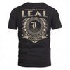 LEAL HH88-K2–Personalized Name Quote Apparel “It’s a/an NAME Thing You Wouldn’t Understand”