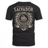 SALVADOR HH88-K2–Personalized Name Quote Apparel “It’s an NAME Thing You Wouldn’t Understand”