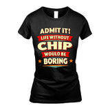 Women's Standard T-Shirt