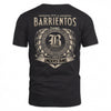 BARRIENTOS HH88-K2–Personalized Name Quote Apparel “It’s a/an NAME Thing You Wouldn’t Understand”