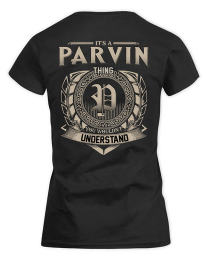 PASCAL HH88-K2–Personalized Name Quote Apparel “It’s a/an NAME Thing You Wouldn’t Understand”