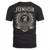 JUNIOR HH88-K2–Personalized Name Quote Apparel “It’s an NAME Thing You Wouldn’t Understand”