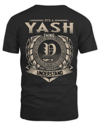 Unisex Standard T-Shirt