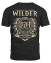 WILDER HH88-K2–Personalized Name Quote Apparel “It’s a/an NAME Thing You Wouldn’t Understand”