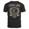 COPELAND HH88-K2–Personalized Name Quote Apparel “It’s a/an NAME Thing You Wouldn’t Understand”