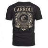 CARROLL HH88-K2–Personalized Name Quote Apparel “It’s an NAME Thing You Wouldn’t Understand”
