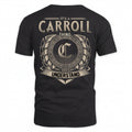 CARROLL HH88-K2–Personalized Name Quote Apparel “It’s an NAME Thing You Wouldn’t Understand”