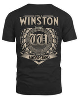 Unisex Standard T-Shirt