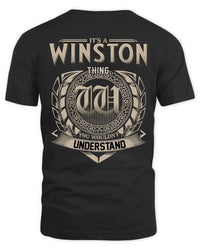 Unisex Standard T-Shirt