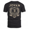 JOVAN HH88-K2–Personalized Name Quote Apparel “It’s a/an NAME Thing You Wouldn’t Understand”