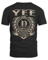 YEE HH88-K2–Personalized Name Quote Apparel “It’s a/an NAME Thing You Wouldn’t Understand”