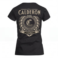 Women's Standard T-Shirt