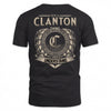 CLANTON HH88-K2–Personalized Name Quote Apparel “It’s a/an NAME Thing You Wouldn’t Understand”