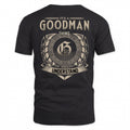 GOODMAN HH88-K2–Personalized Name Quote Apparel “It’s a/an NAME Thing You Wouldn’t Understand”
