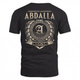 Unisex Standard T-Shirt
