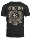 RIBEIRO HH88-K2–Personalized Name Quote Apparel “It’s a/an NAME Thing You Wouldn’t Understand”