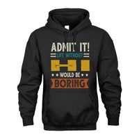 Unisex Hoodie